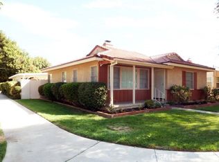 7358 Garden Grove Ave, Reseda, CA 91335