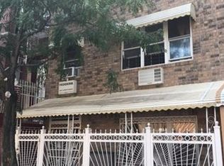 1157 Longfellow Ave, Bronx, NY 10459