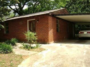 107 Nixon Ave SW, Rome, GA 30161