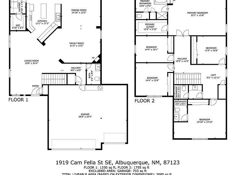 Listing photo 2