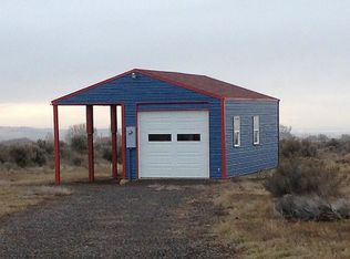 4330 Schnebly Rd, Ellensburg, WA 98926