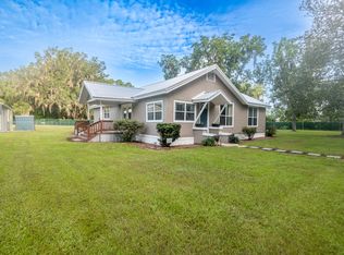 14139 NW 89th Ave, Lake Butler, FL 32054
