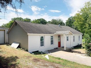 4854 Co Op Rd, Rockford, TN 37853