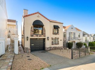 1653 16th Ave, San Francisco, CA 94122