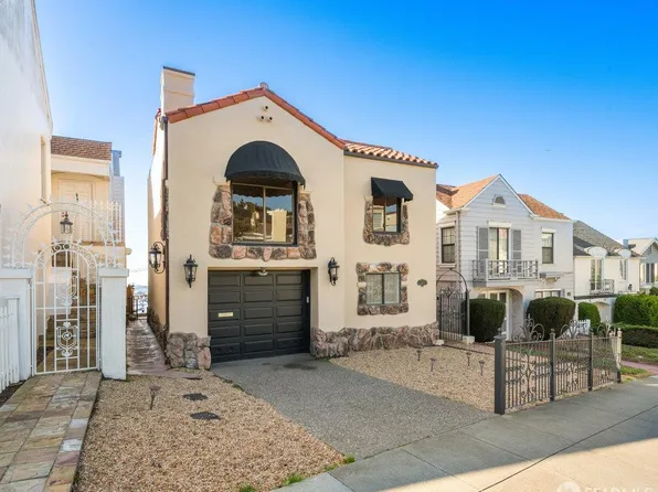 1653 16th Ave, San Francisco, CA 94122