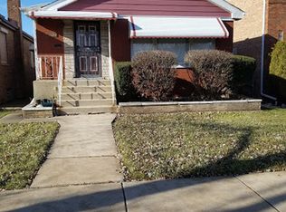 10154 S Prairie Ave, Chicago, IL 60628