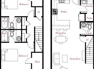 104 18th St E APT D6, Tifton, GA 31794