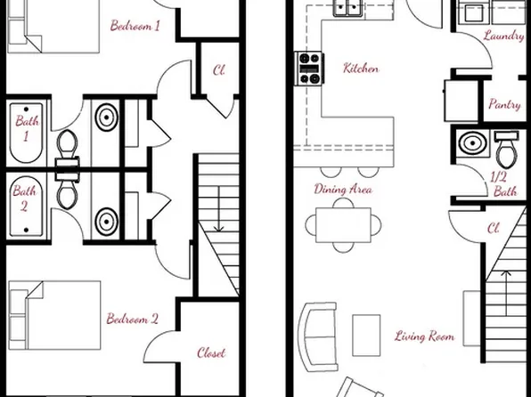 104 18th St E APT C7, Tifton, GA 31794