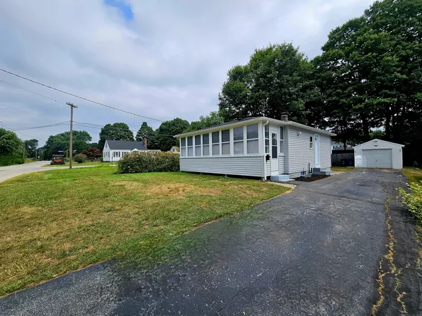 4 Phillips Street, Plainfield, CT 06374