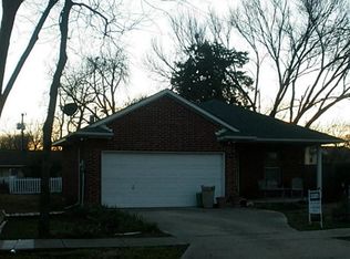 115 Main St, Forney, TX 75126