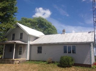 2126 State Route 4, Bellevue, OH 44811