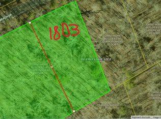 1803 Pebble Beach Dr, Hot Springs National Park, AR 71913