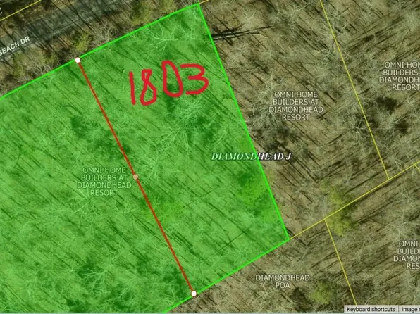 1803 Pebble Beach Dr, Hot Springs National Park, AR 71913