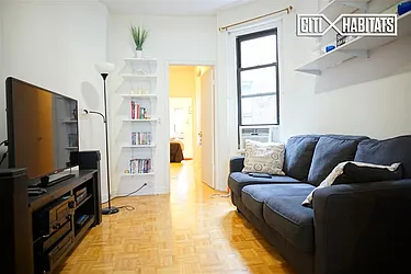 Rented by Citi Habitats