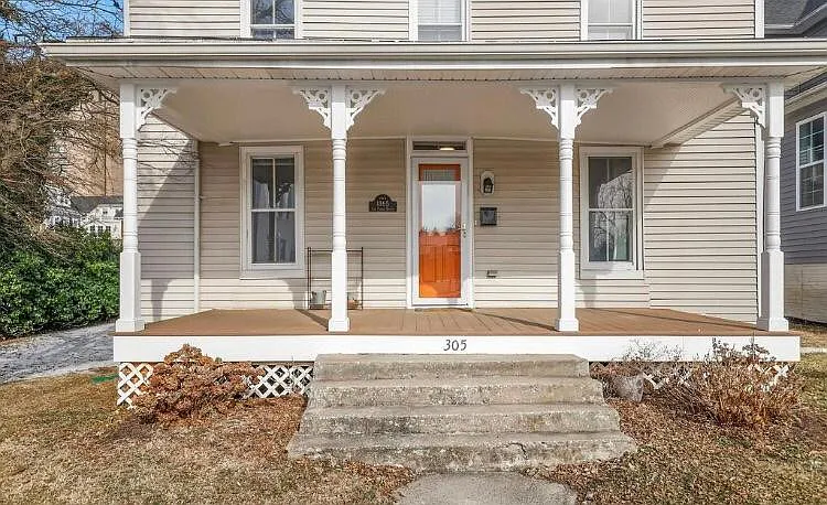 305 Lennox Ave — Photo 33