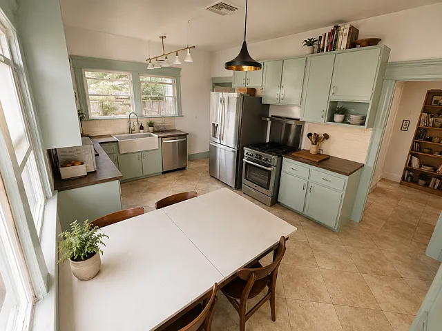 2918 S Burnside Ave — Photo 4