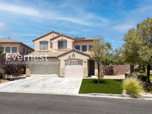 10771 Vemoa Dr, Las Vegas, NV 89141