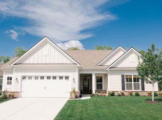19379 Donelson Ln, Westfield, IN