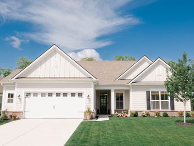 19379 Donelson Ln, Westfield, IN, 46062