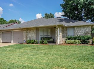 19402 Indian Grass Dr, Katy, TX 77449