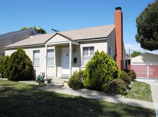 4511 E Lavante St, Long Beach, CA 90815