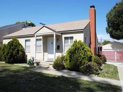 4511 E Lavante St, Long Beach, CA, 90815