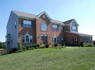 26317 Mullinix Mill Rd, Mount Airy, MD 21771