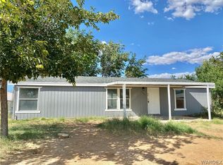2265 E Potter Ave, Kingman, AZ 86409