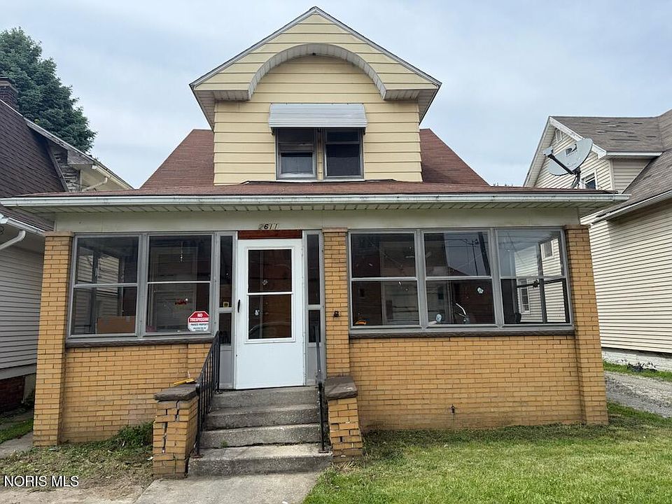 1st image of 2611 Chase St
