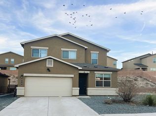 18 Dos Hermanos Ct, Los Lunas, NM 87031