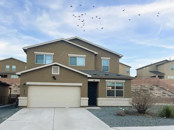 18 Dos Hermanos Ct, Los Lunas, NM 87031