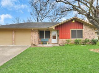 2505 Raspberry Ln, Pasadena, TX 77502