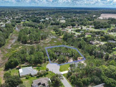 VALLEY BROOK COURT LOT 13, Spring Hill, FL, 34606