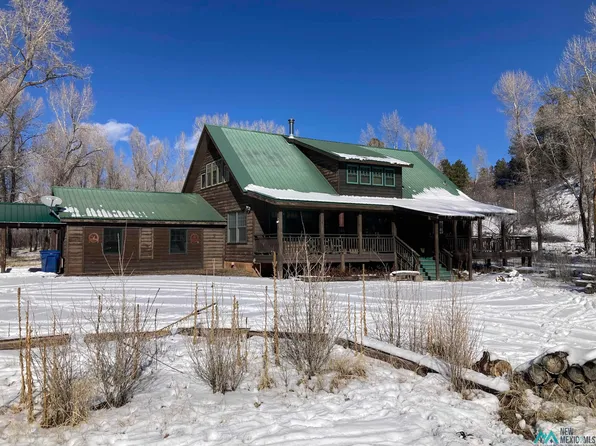 4189 Choke Cherry Dr, Chama, NM 87520