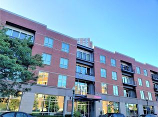 211 W Jefferson St UNIT R-404, Syracuse, NY 13202