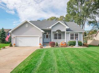 4010 Kingston Ct, Jackson, MI 49203