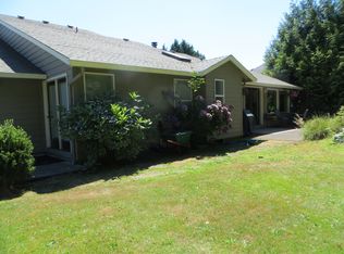 3302 NE 116th St, Vancouver, WA 98686