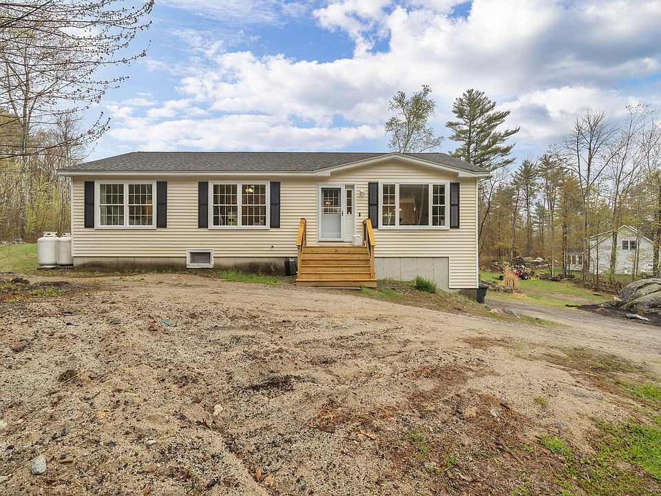 1st image of 133 Ossipee Hill Road