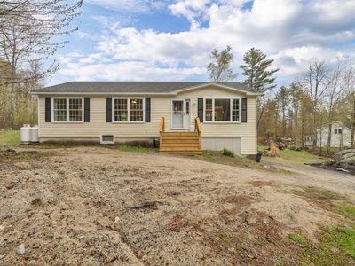 133 Ossipee Hill Road, East Waterboro, ME, 04030