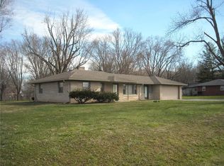 1967 E State Road 42, Mooresville, IN 46158