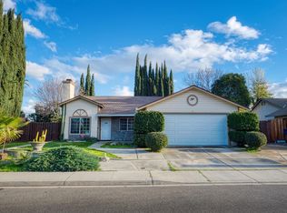 612 Westfield Ln, Patterson, CA 95363