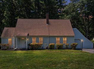 51 Laurelwood Rd, Holden, MA 01520