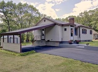 274 Cushing St, Stoughton, MA 02072
