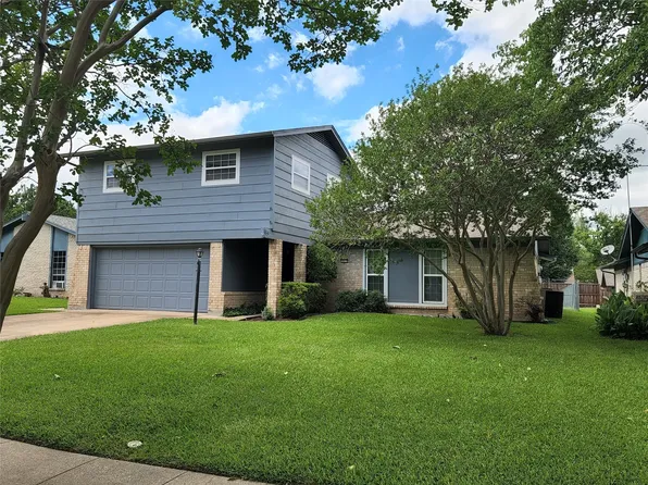 1017 Delores Dr, Garland, TX 75040