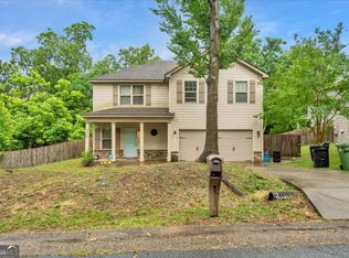 3858 Fortson Ln, Columbus, GA 31909
