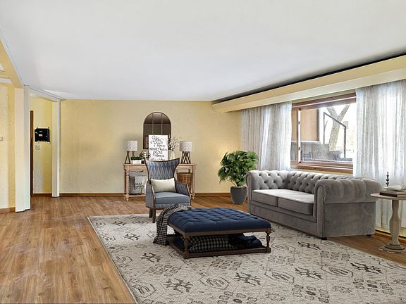 2nd image of 5410 Three Points Blvd APT 411