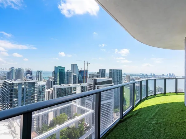 801 S Miami Ave Unit 5505, Miami, FL 33130