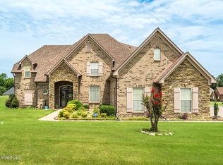 4066 Davis Grove Blvd, Olive Branch, MS 38654