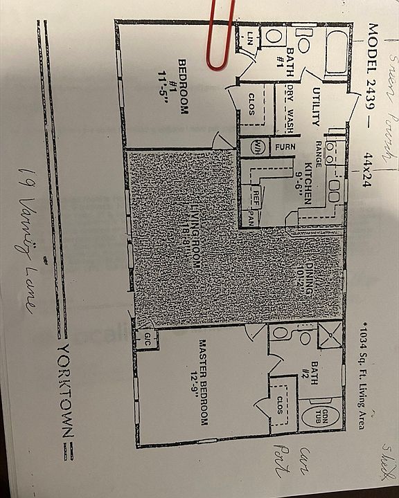 2nd image of 19 Varney Ln