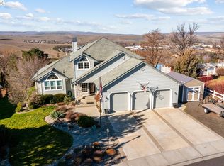 1741 SW 18th St, Pendleton, OR 97801